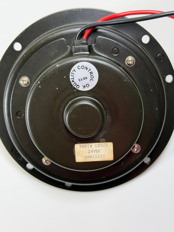 Sigma UE325 24V, 70W Pancake Motor