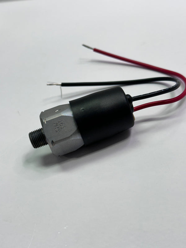 FSI 10025 Encapsulated Pressure Switch - 50 kPa - 0166 Series