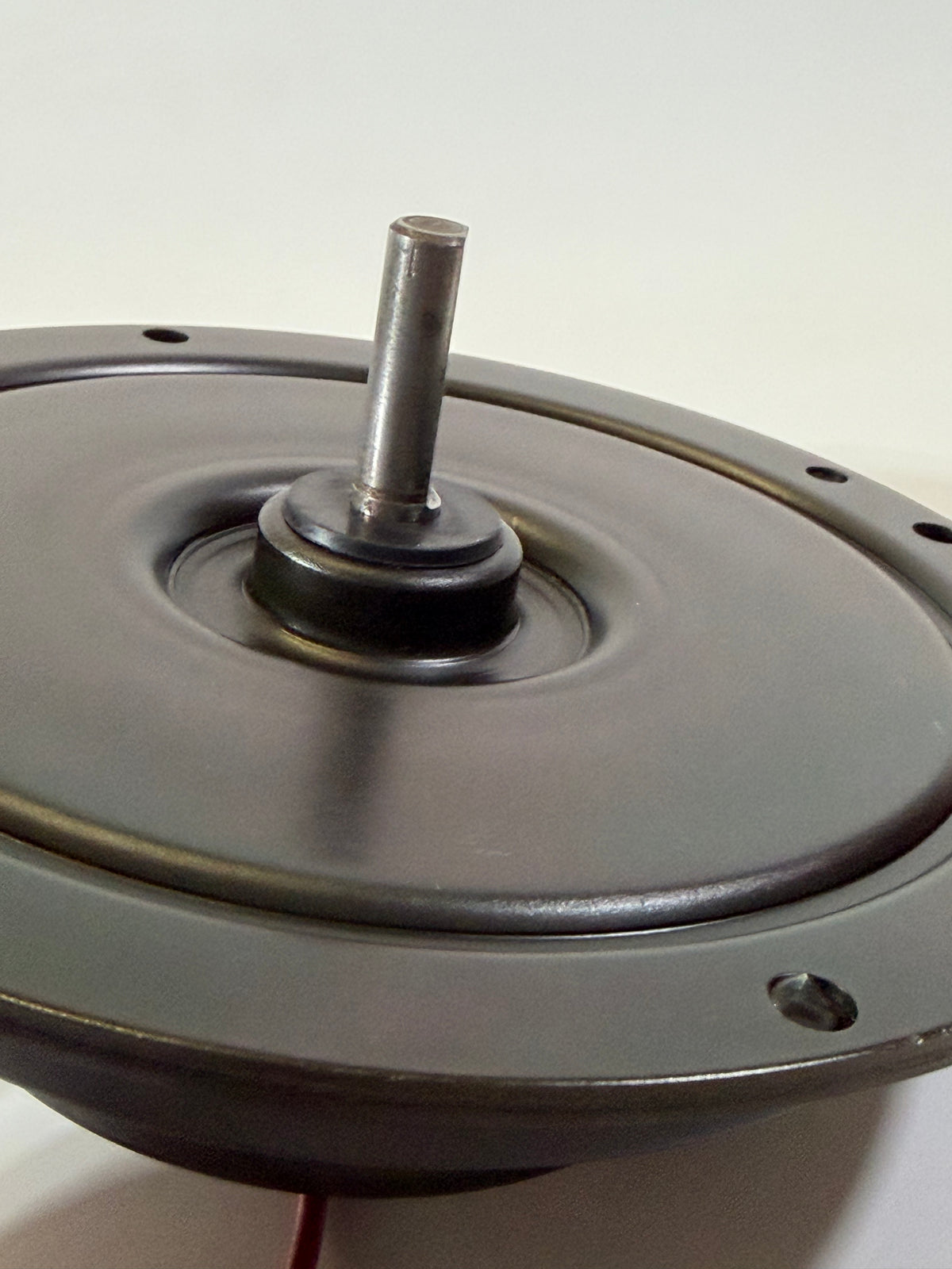 Sigma UE325 24V 70W Pancake Motor – Tested and Working