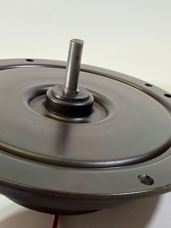 Sigma UE325 24V, 70W Pancake Motor