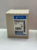 P502016 Lube Filter, Spin-on Full Flow Primarily for Toyota Camry