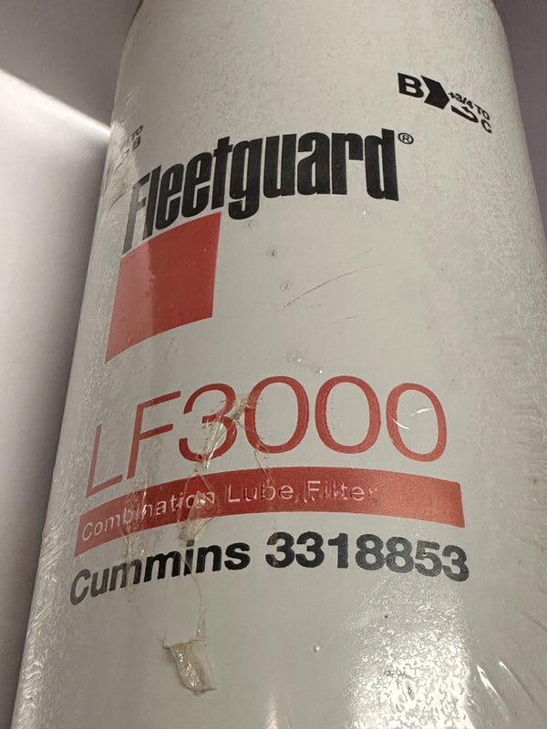 FLEETGUARD/CUMMINS LF3000 Oil Filter
