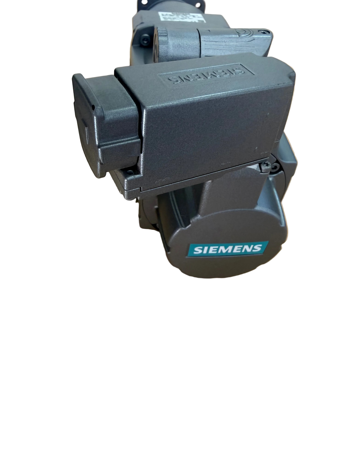 Siemens 1FT7042-5AF71-1FH1-Z SIMOTICS Servo Motor with Planetary Gearbox