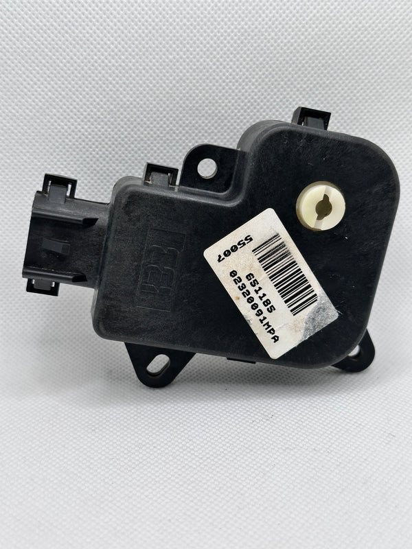 360-8427 Motor Actuator - Caterpillar Part