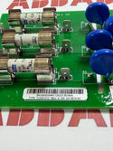 3AUA0000044173 A ABB CVAR-01C Protection Board