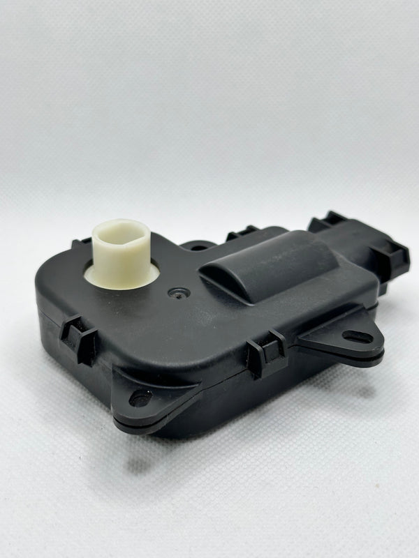 360-8427 Motor Actuator - Caterpillar Part