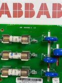 3AUA0000044173 A ABB CVAR-01C Protection Board