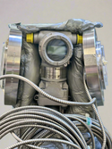 Rosemount 3051 Coplanar Pressure Transmitter - 3051CD2A22A1KS2B4K7M5Q4Q8C4P1