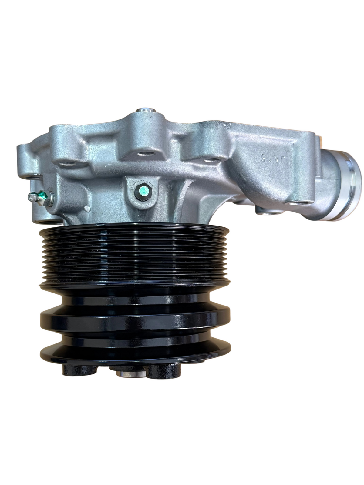Isuzu 1-87310974-0 Water Pump Assembly