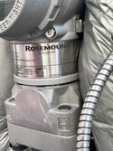 Rosemount 3051 Coplanar Pressure Transmitter - 3051CD2A22A1KS2B4K7M5Q4Q8C4P1