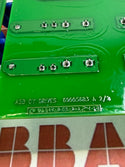 3AUA0000044173 A ABB CVAR-01C Protection Board