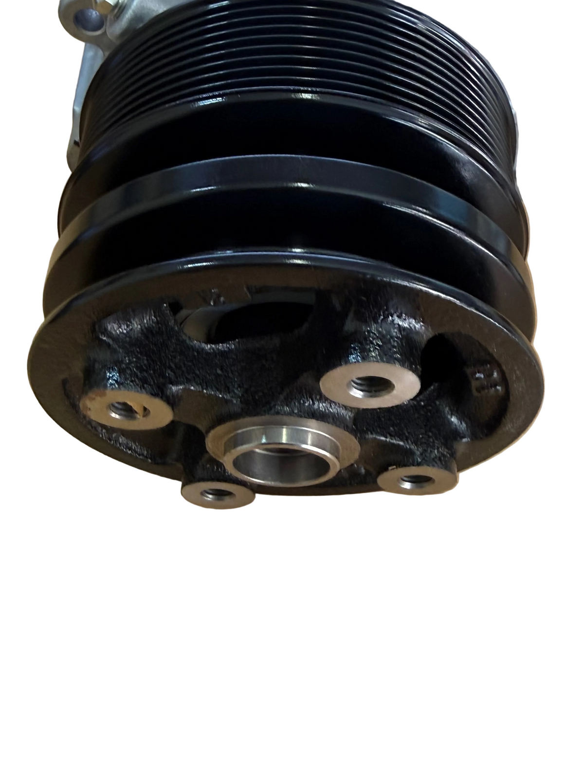 Isuzu 1-87310974-0 Water Pump Assembly