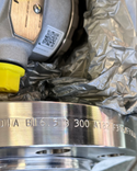Rosemount 3051 Coplanar Pressure Transmitter - 3051CD2A22A1KS2B4K7M5Q4Q8C4P1