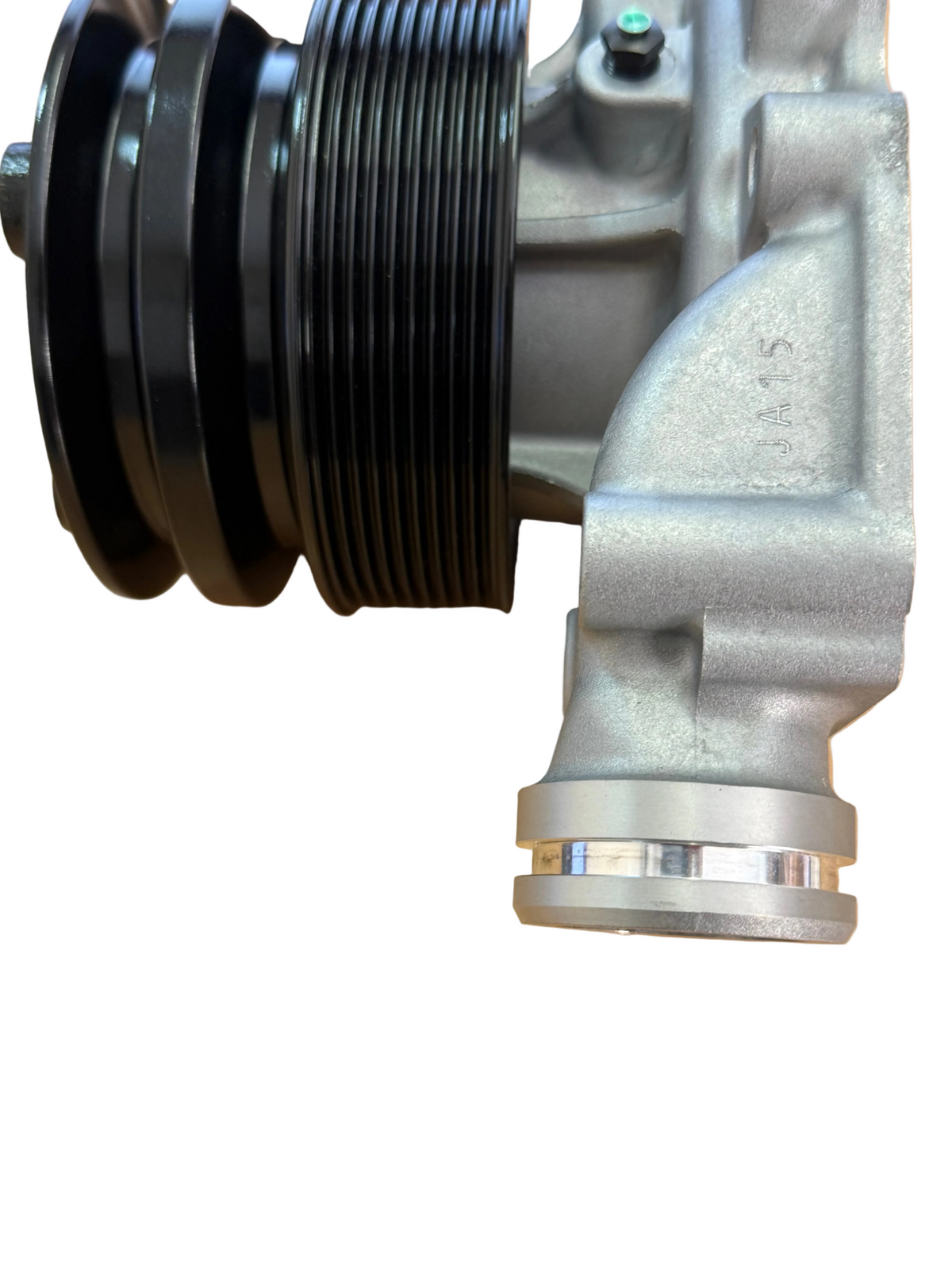 Isuzu 1-87310974-0 Water Pump Assembly