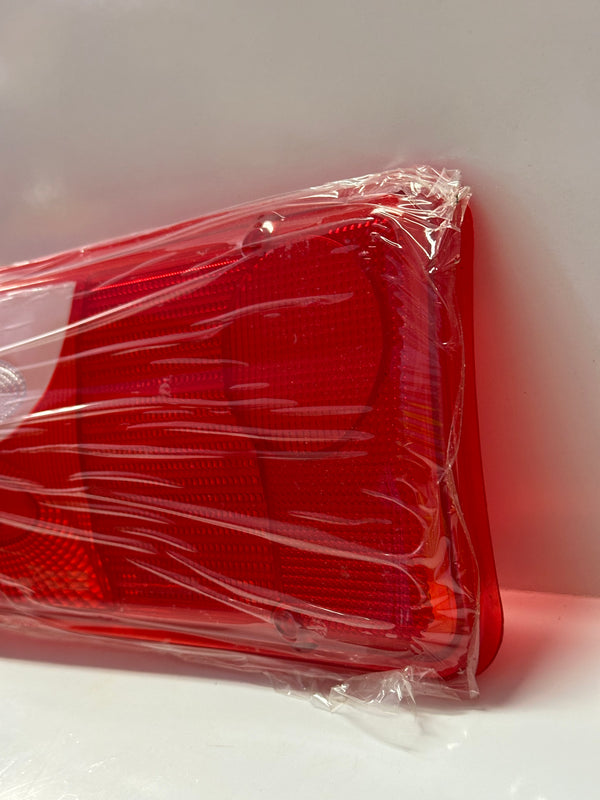SCANIA/VEXEL RH Tail Light Lens VXSC9104