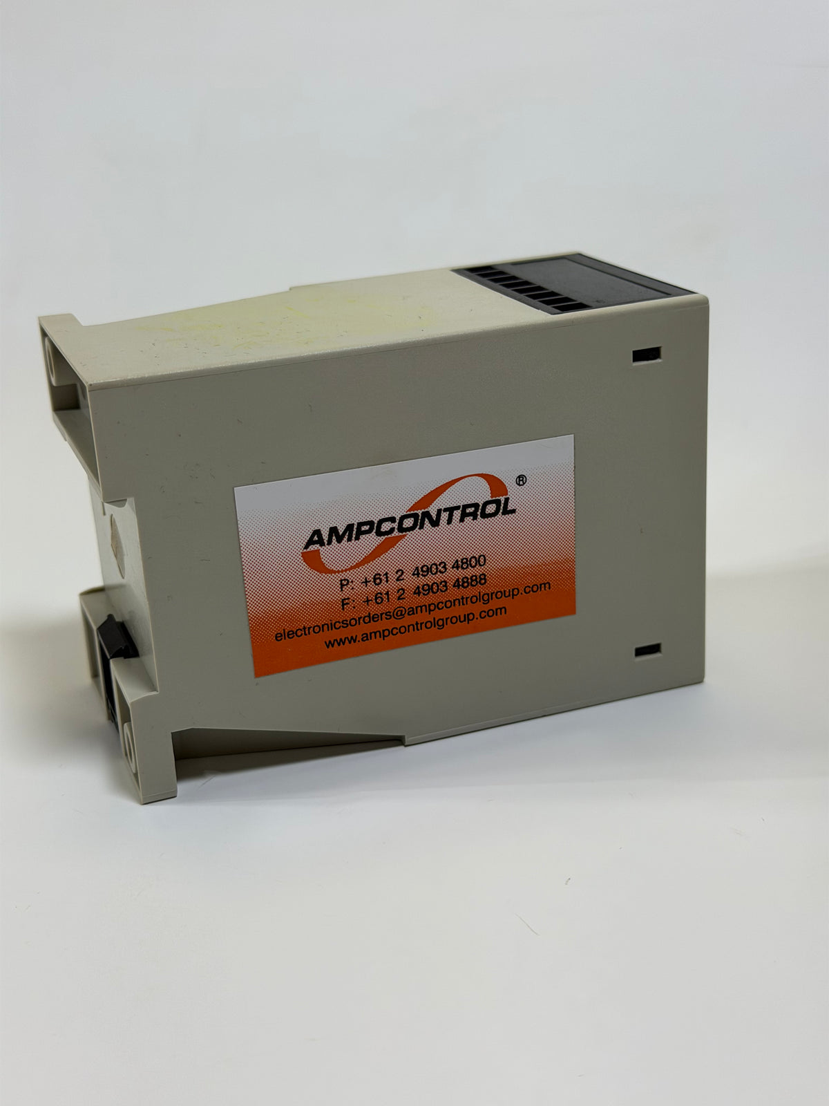 Ampcontrol iMAC RO4 Relay Output Module - 24V DC, 4 × 500mA