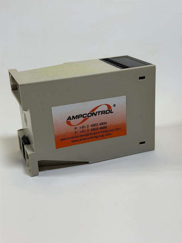iMAC RO4 Relay Output Module, 24v dc, 4 x 500mA Relay