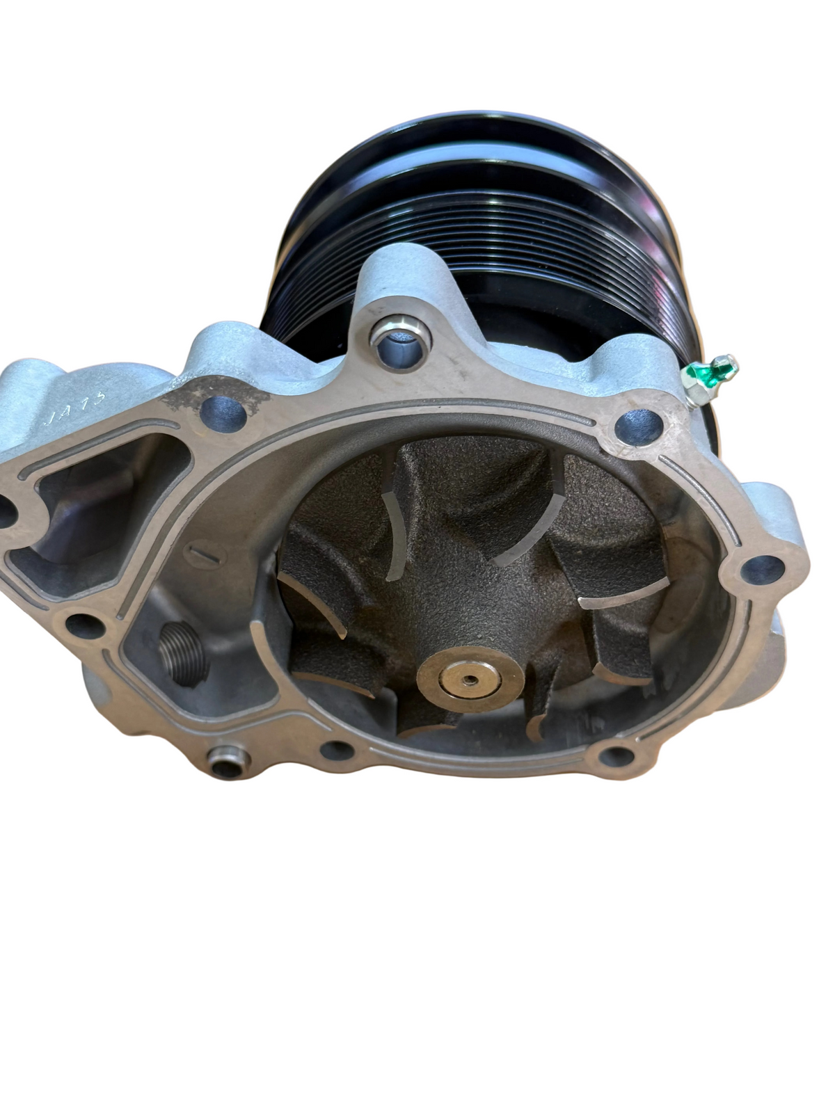 Isuzu 1-87310974-0 Water Pump Assembly