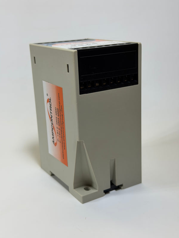 iMAC RO4 Relay Output Module, 24v dc, 4 x 500mA Relay