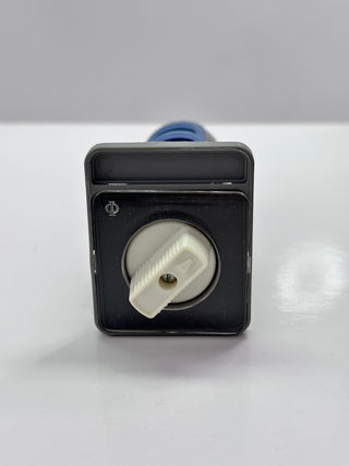 Kraus & Naimer  D10 Rotary Cam Switch - SO Q100C B04 101