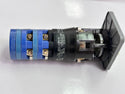 KRAUS & NAIMER D10 B2D789 Rotary Cam Switch