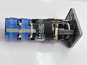 KRAUS & NAIMER D10 B2D789 Rotary Cam Switch