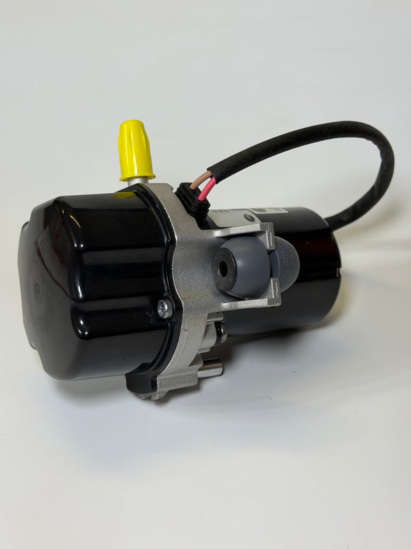 Hella 8TG012377701 12V Vacuum Pump, Braking System 8TG 021 377-701