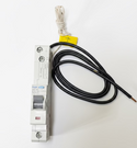 Hager ADA116T RCBO Module, 1 Pole, 16A, C Curve - 106767