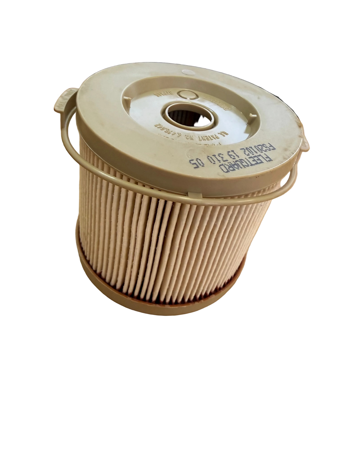 Fleetguard FS20102 Fuel/Water Separator Filter Cartridge