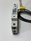 Hager ADA116T RCBO Module, 1 Pole, 16A, C Curve - 106767