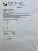 Rosemount 3051 Coplanar Pressure Transmitter - 3051CD2A22A1KS2B4K7M5Q4Q8C4P1