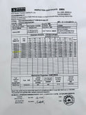 Rosemount 3051 Coplanar Pressure Transmitter - 3051CD2A22A1KS2B4K7M5Q4Q8C4P1