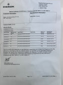 Rosemount 3051 Coplanar Pressure Transmitter - 3051CD2A22A1KS2B4K7M5Q4Q8C4P1
