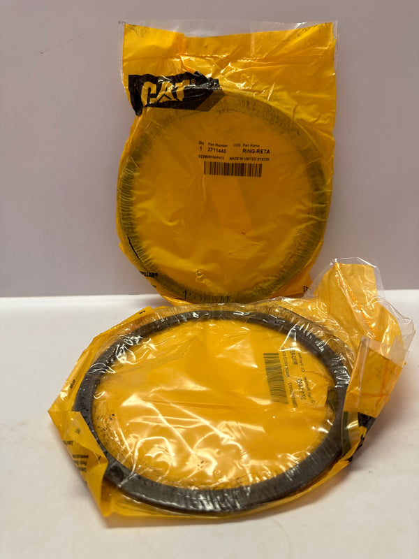 Caterpillar CAT 271-1440 Retaining Ring 167.03mm