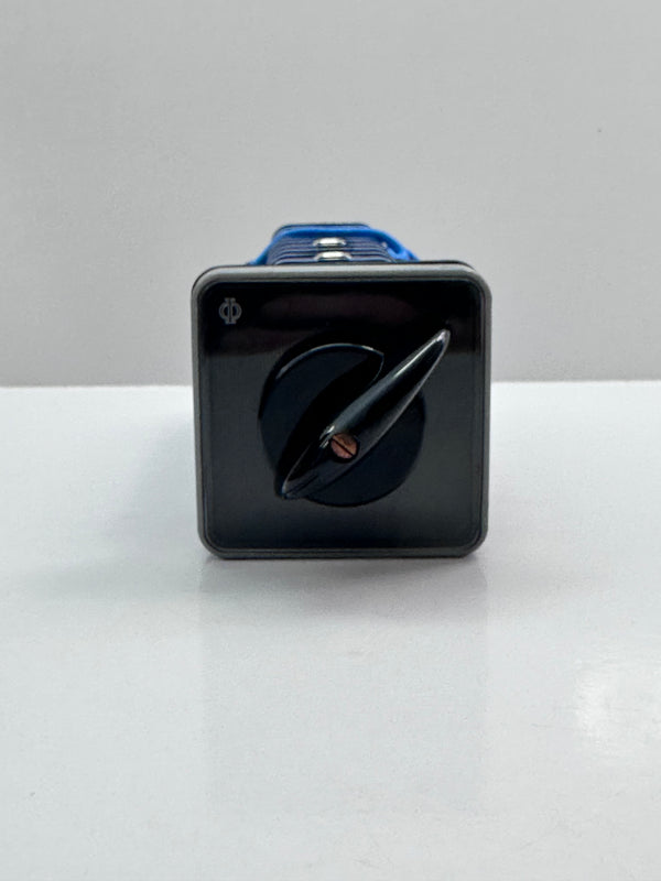 Kraus & Naimer A14 Rotary Cam Switch - 4 Position, 16A