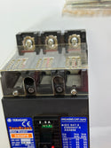 XM30PB263P Terasaki TemBreak 1 MCCB 3 Pole, 2.6A Power Switching Circuit Breaker