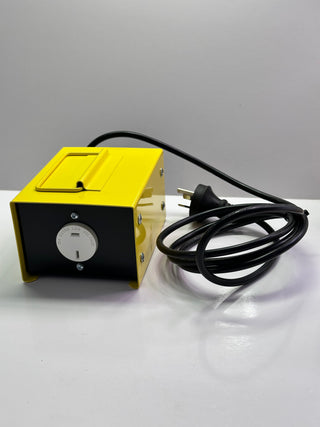 Burn-Brite TRF-240-32-50VA Single Outlet Step Down Isolation Transformer - Single Outlet Socket