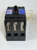 XM30PB263P Terasaki TemBreak 1 MCCB 3 Pole, 2.6A Power Switching Circuit Breaker