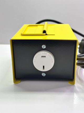 Burn-Brite TRF-240-32-50VA Single Outlet Step Down Isolation Transformer - Single Outlet Socket