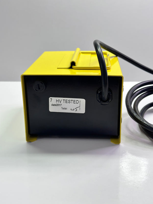 Burn-Brite TRF-240-32-50VA Single Outlet Step Down Isolation Transformer - Single Outlet Socket