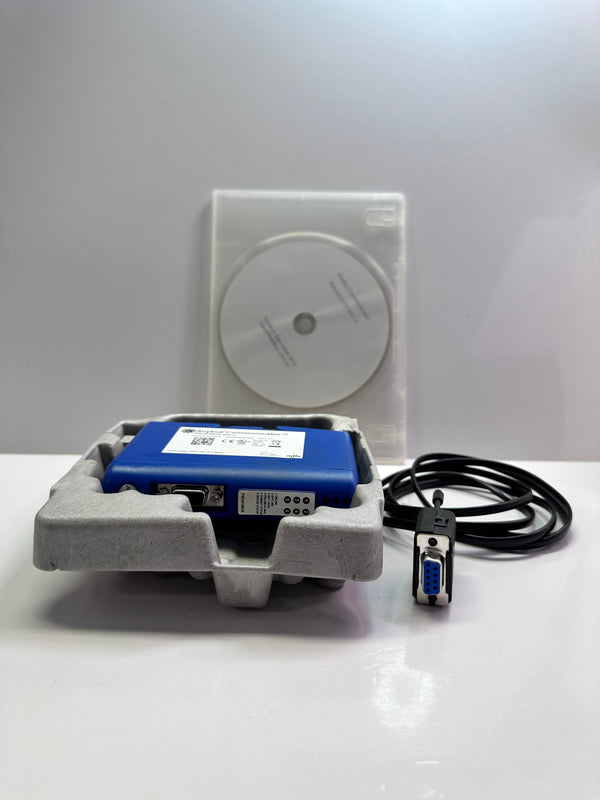 Anybus Communicator AB7000-C for PROFIBUS Slave
