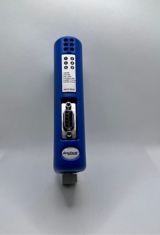Anybus Communicator AB7000-C for PROFIBUS Slave