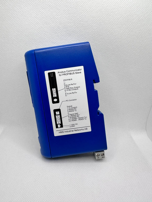 Anybus Communicator AB7000-C for PROFIBUS Slave