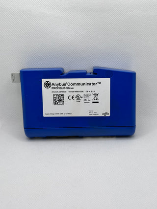 Anybus Communicator AB7000-C for PROFIBUS Slave