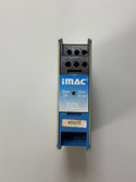 iMAC 121905 EOL I/S - IECEX - CSM