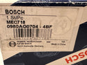 BOSCH MEC718 Transformer Ignition Coil (0980AG0704-4BF)