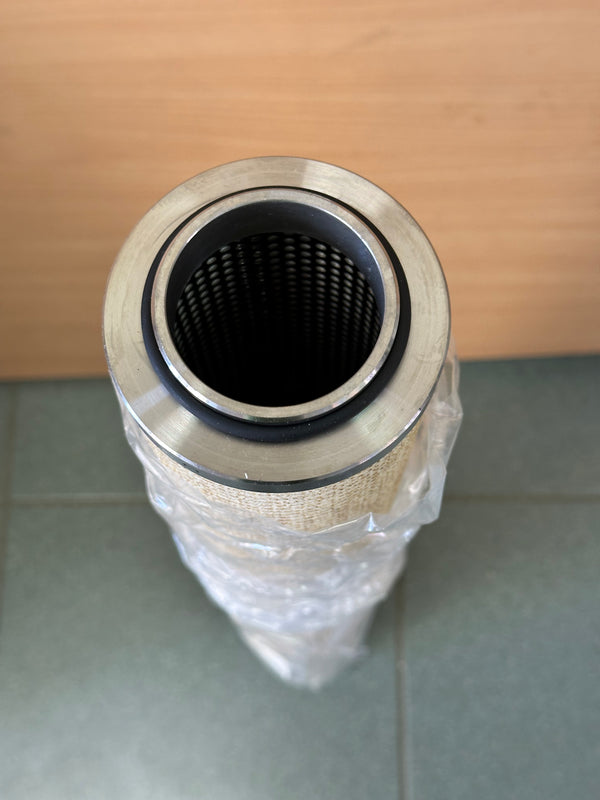 SCS Filtration ED716U-GE3-A Replacement Element for Domnick Hunter K330AO-GE3