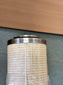 SCS Filtration ED716U-GE3-A Replacement Element for Domnick Hunter K330AO-GE3