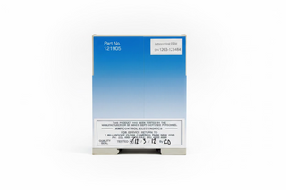 iMAC 121905 EOL I/S - IECEX - CSM
