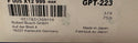 BOSCH GPT-233 Glow Plugs, Pack of 5  BULK BUY!!!  F005X13002
